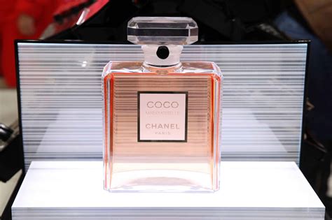 werke coco chanel|coco chanel most expensive perfume.